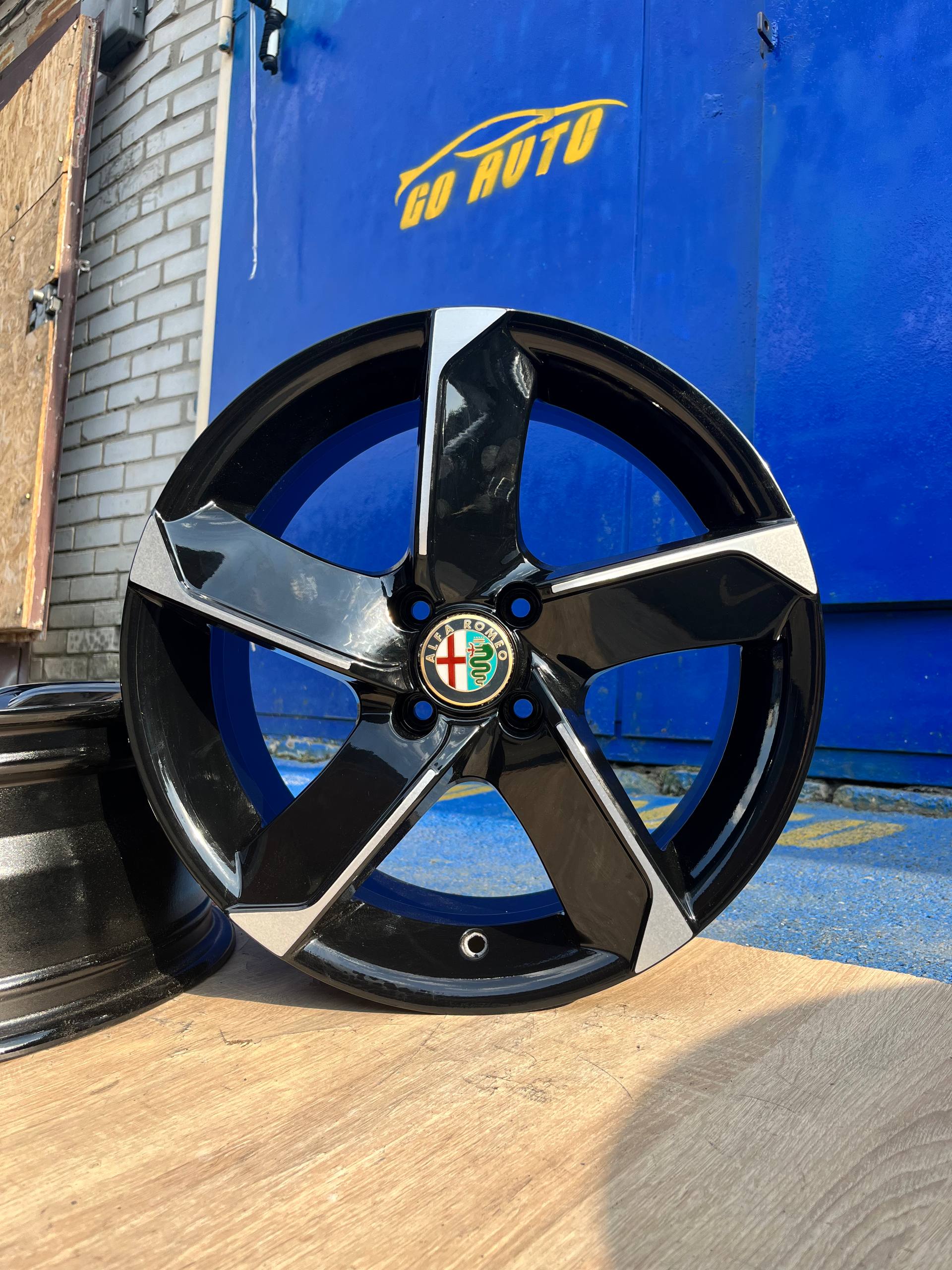 Диски R16 4x98 7j et30 dia58.1