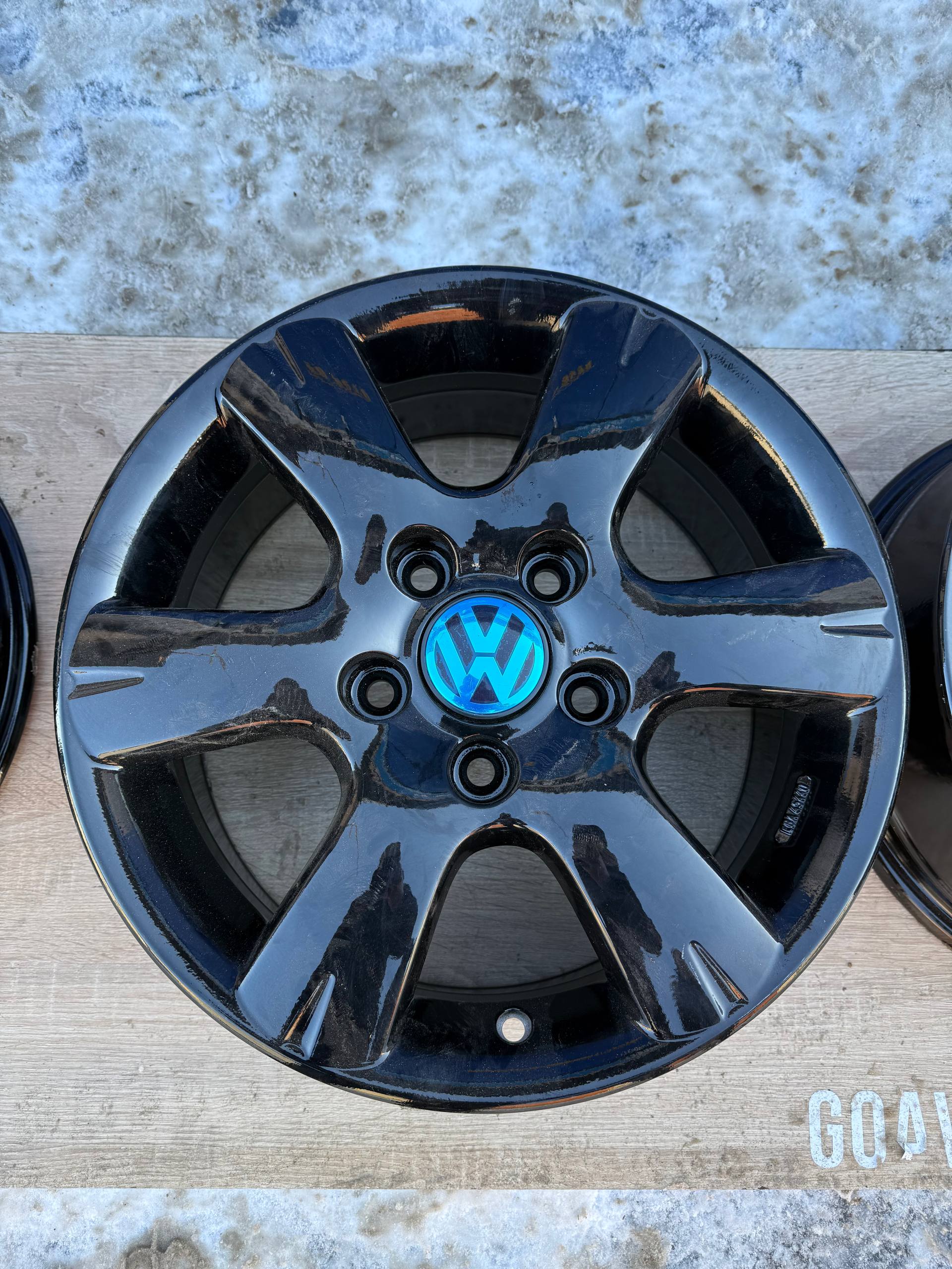 Диск поштучно R16 5x120 6.5j et51 dia65.1