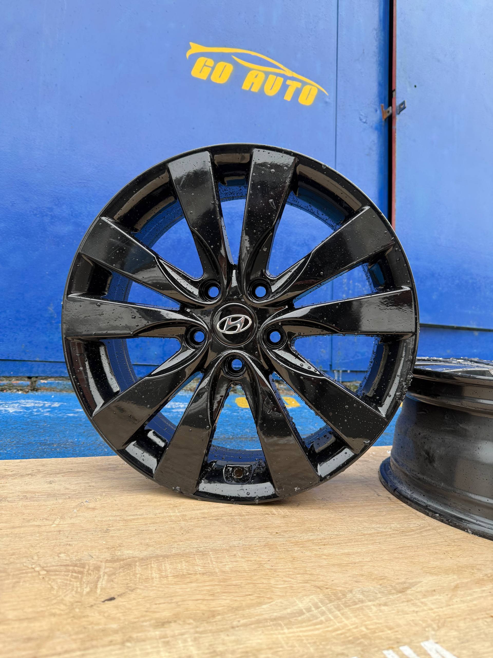 Диски поштучно R17 5x114.3 6.5j et45 dia67.1