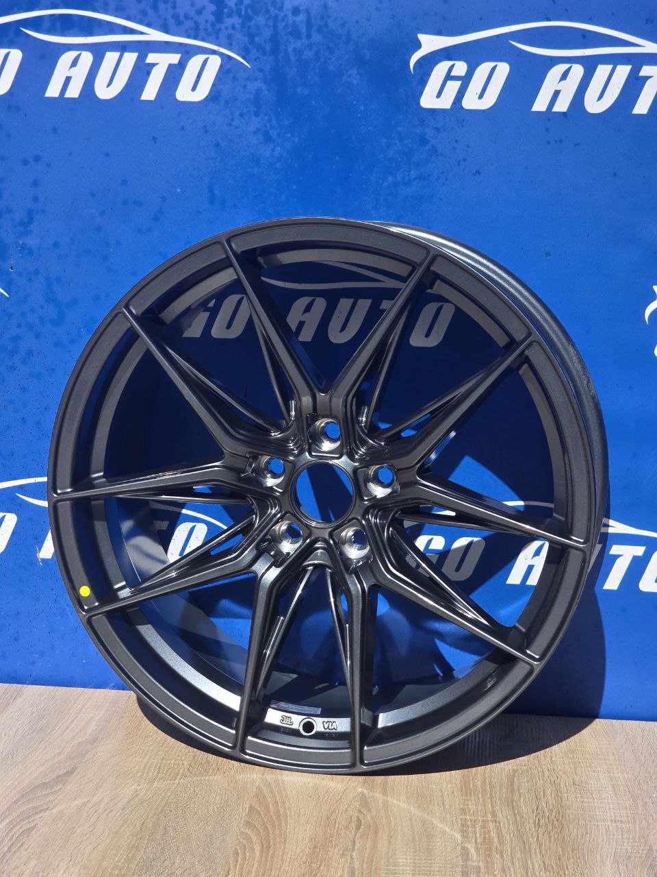 Нові різноширокі диски R19 5x112 8.5j et35 | 9.5j et35 dia66.6
