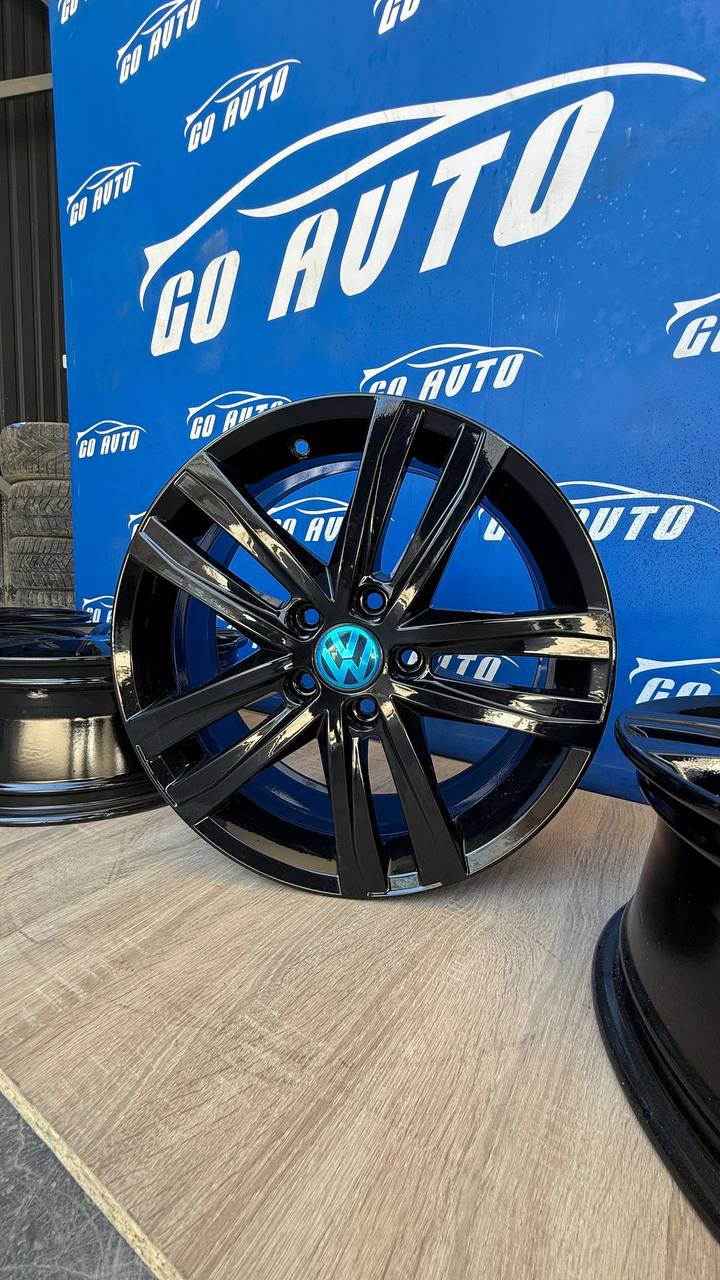 Диски R17 5x112 7j et51 dia57.1