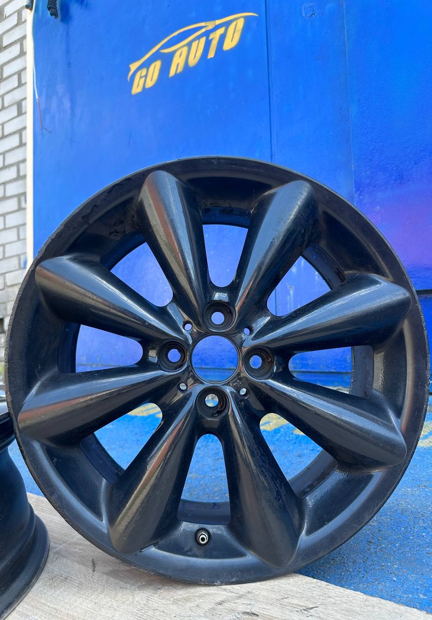 Диски R17 4x100 7j et48 dia56.1