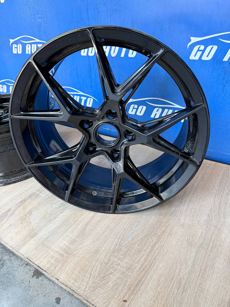 Диск поштучно R18 5x120 8j et35 dia72.6