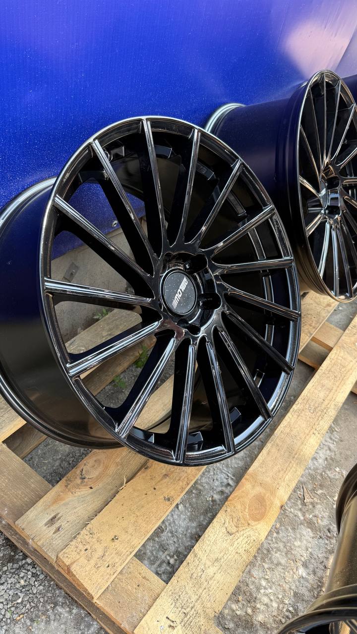 Диски R22 5x130 10j et50 dia84.1