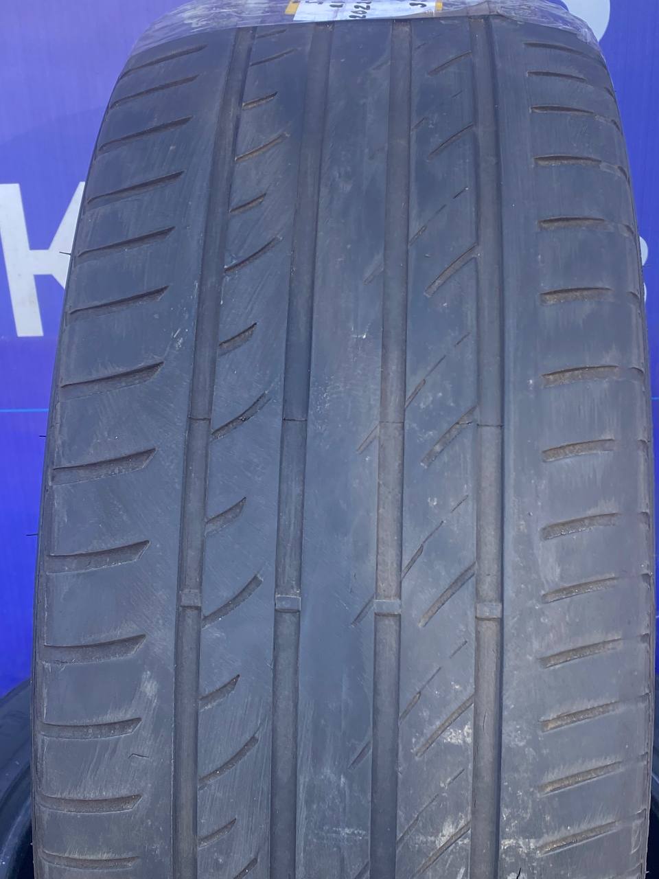 Вживані літні шини Sailun atrezzo ZSR SUV 275/45 ZR21 110Y