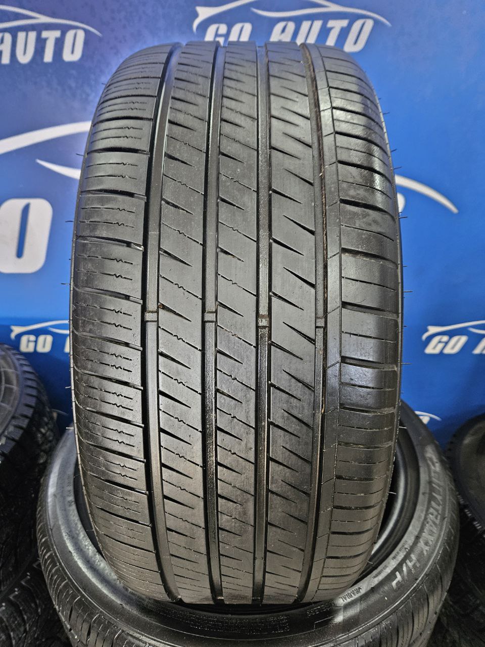 Вживані літні шини Landspider CityTraxx H/P 245/40/R19 98W XL
