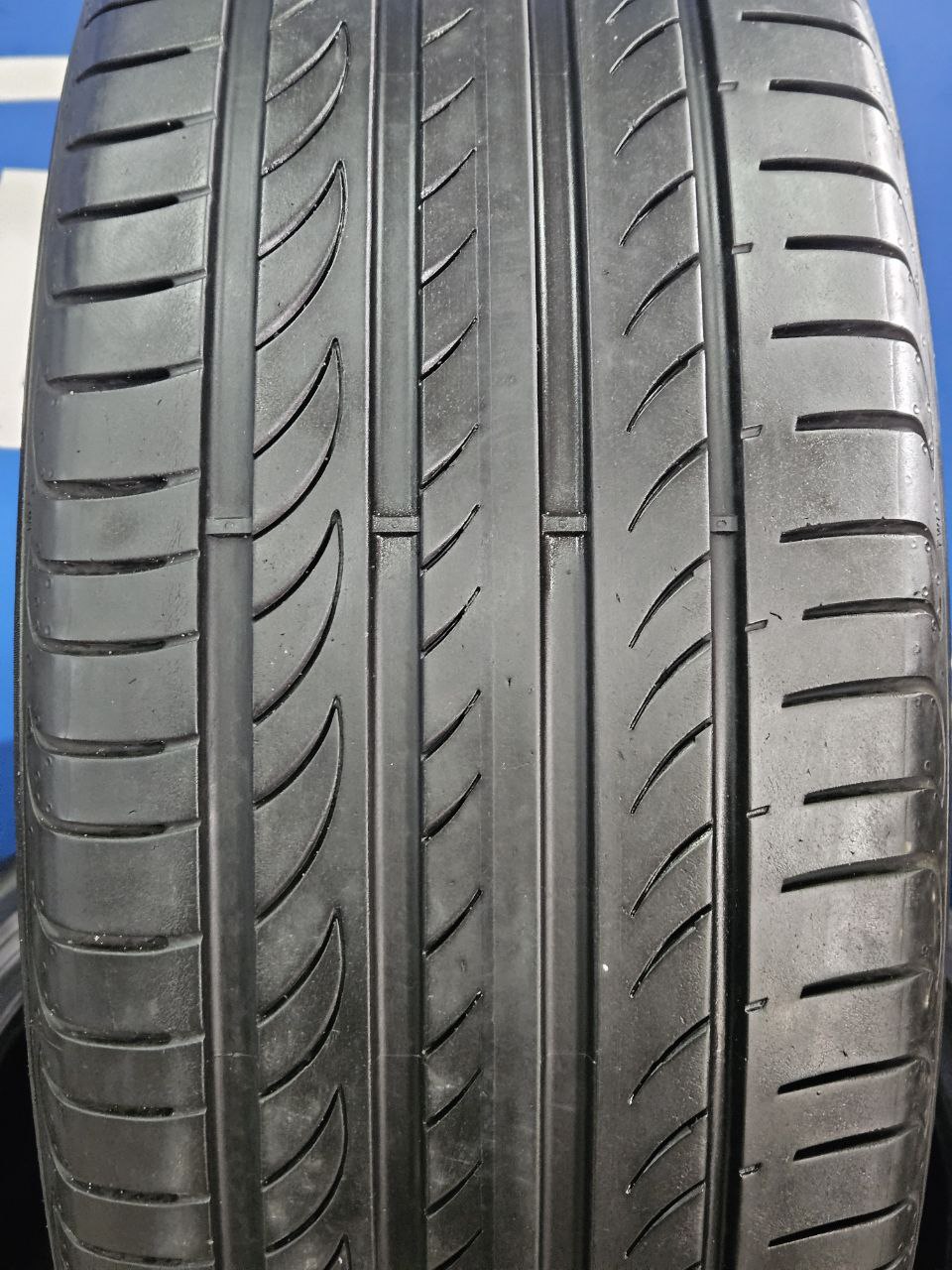 Вживані літні шини Pirelli Powergy 245/50 R19 98Y