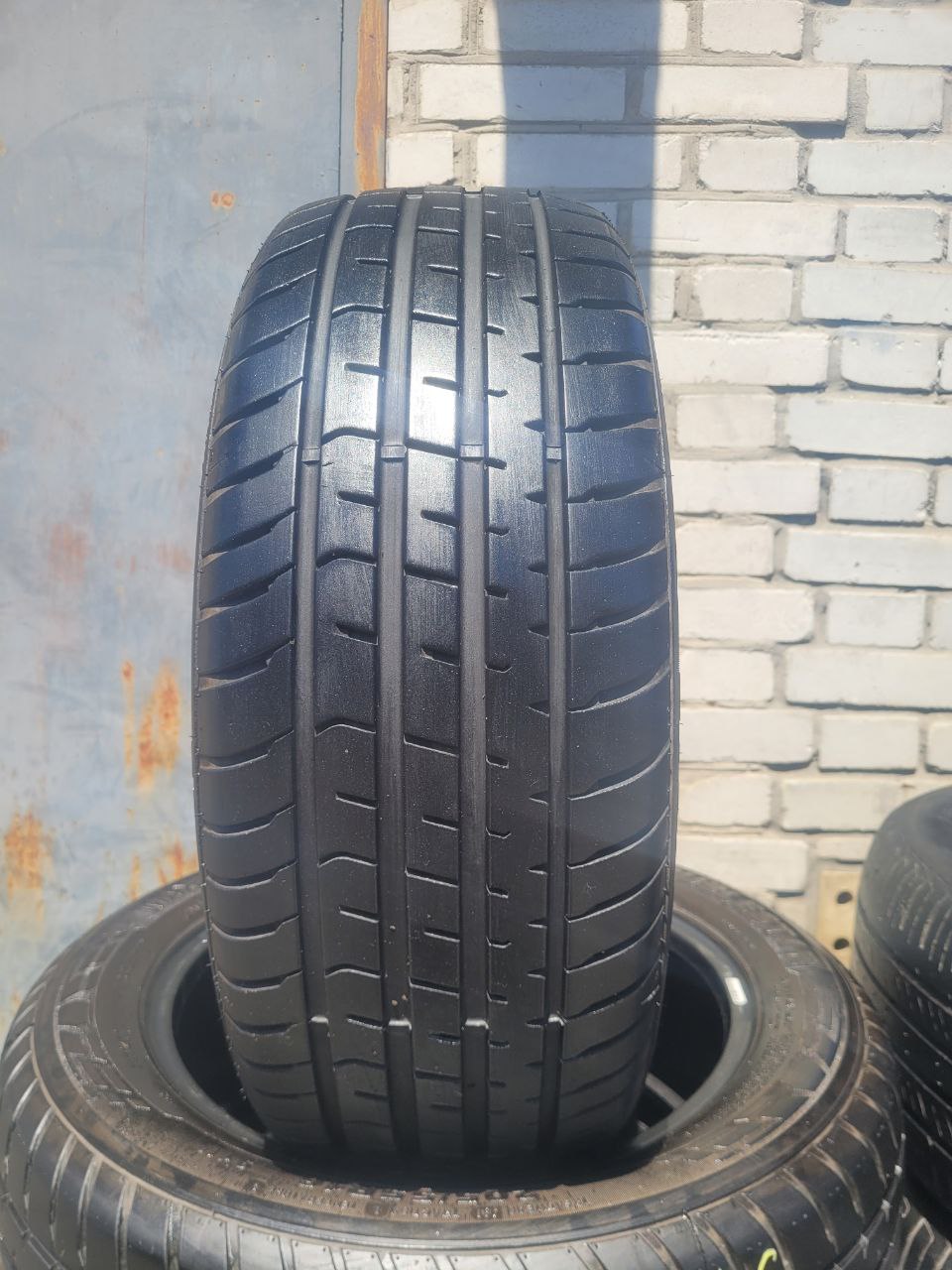 Вживані шини Doublestar Maximum DH03 205/55/R16 91V