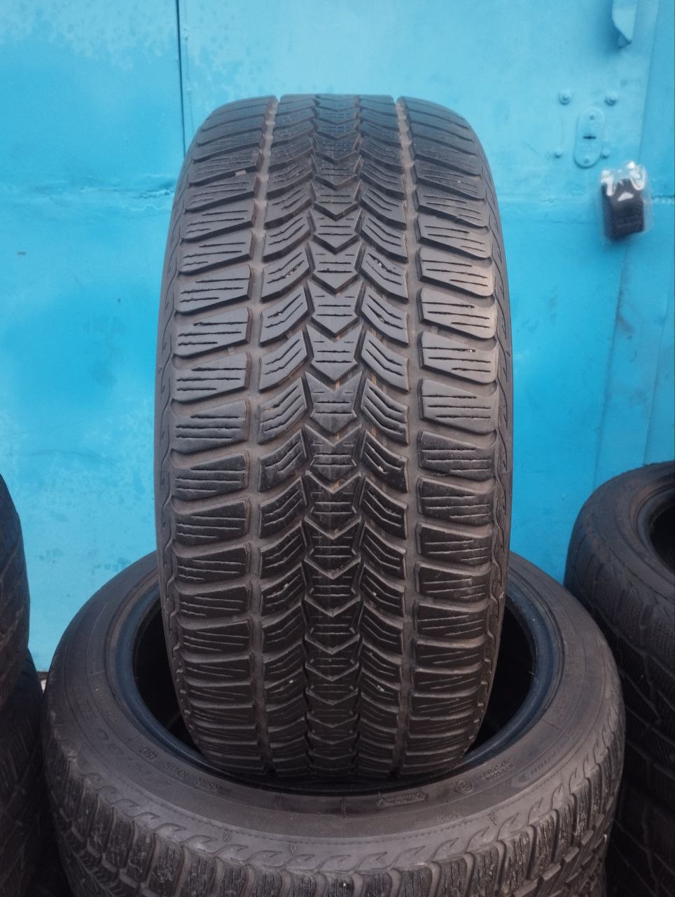 Debica Frigo HP2 225/45/R17 91H