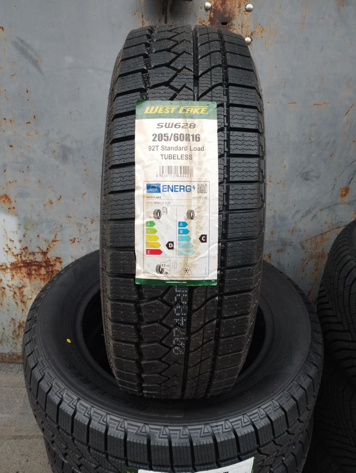 Westlake SW628 205/60 R16 92T