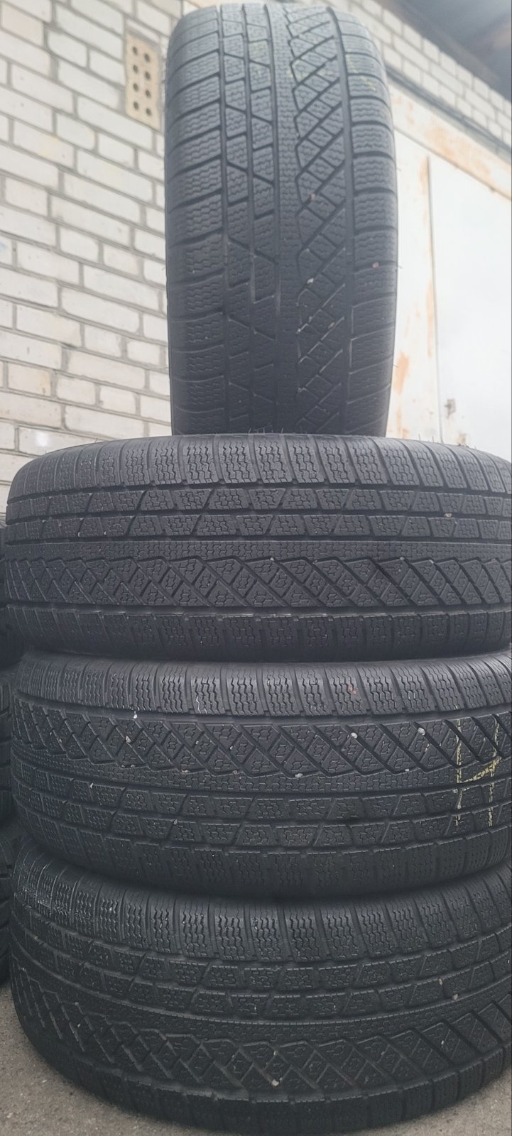 Petlas Explero W671 265/50R20 111H
